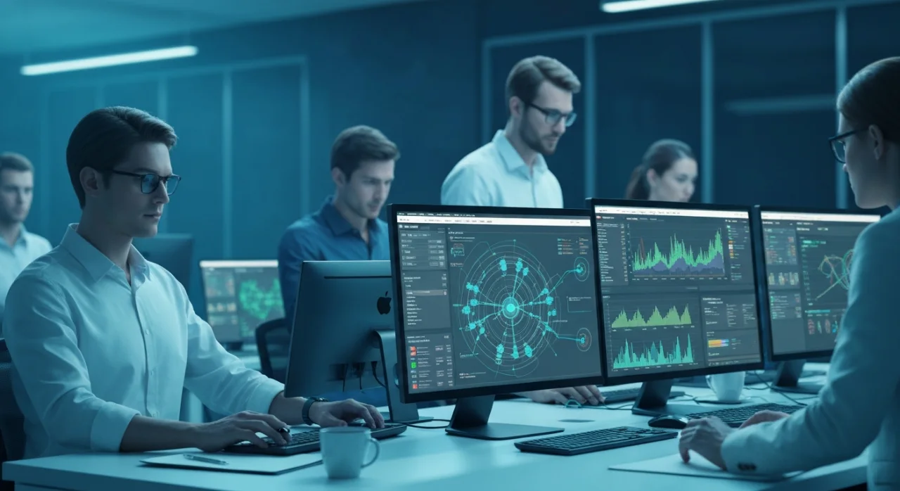 Cybersecurite Romans-sur-Isère
