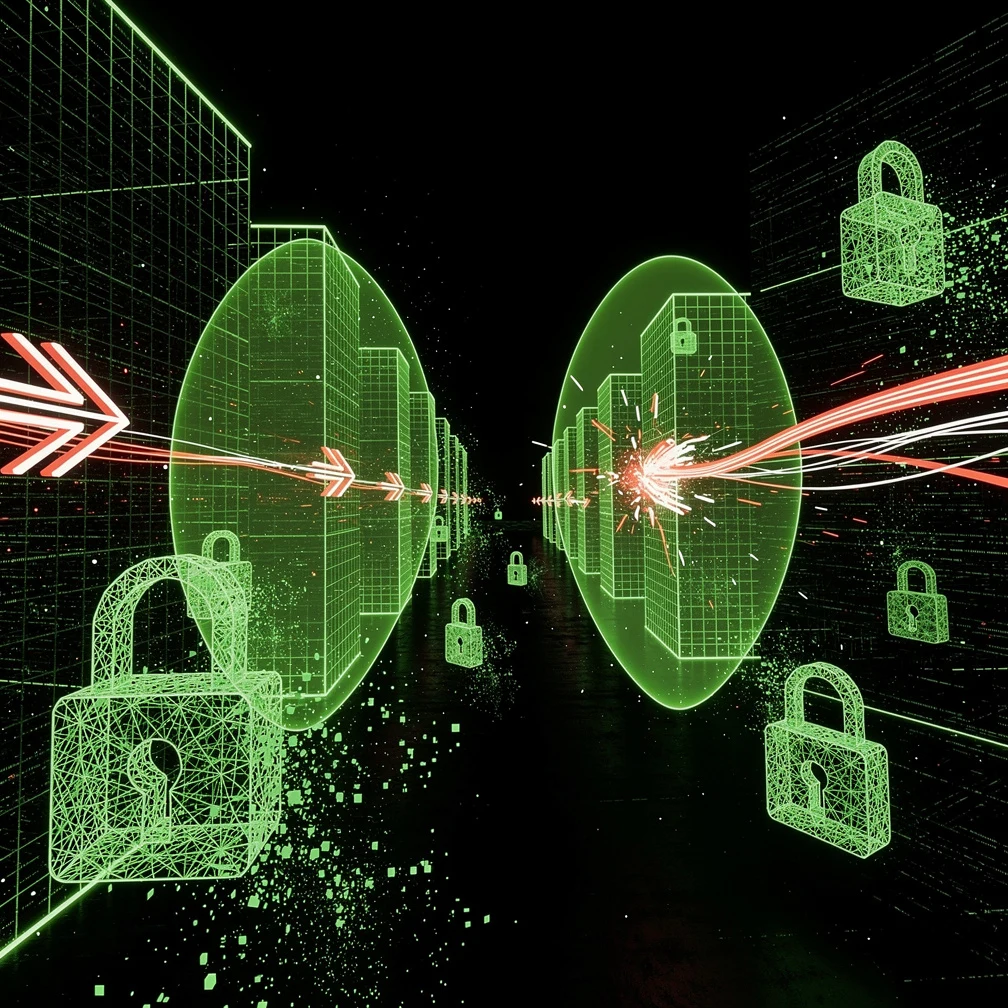 Cybersécurité Romans-sur-Isère — Audit, pentest et défense périmétrique en France