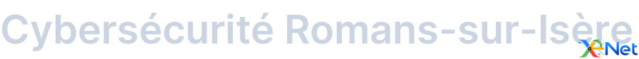 Cybersécurité Romans-sur-Isère